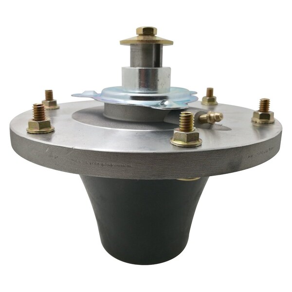 A & I Products SPINDLE ASSY, GRASSHOPPER 623782 9" x9" x8" A-B1GH04 - main